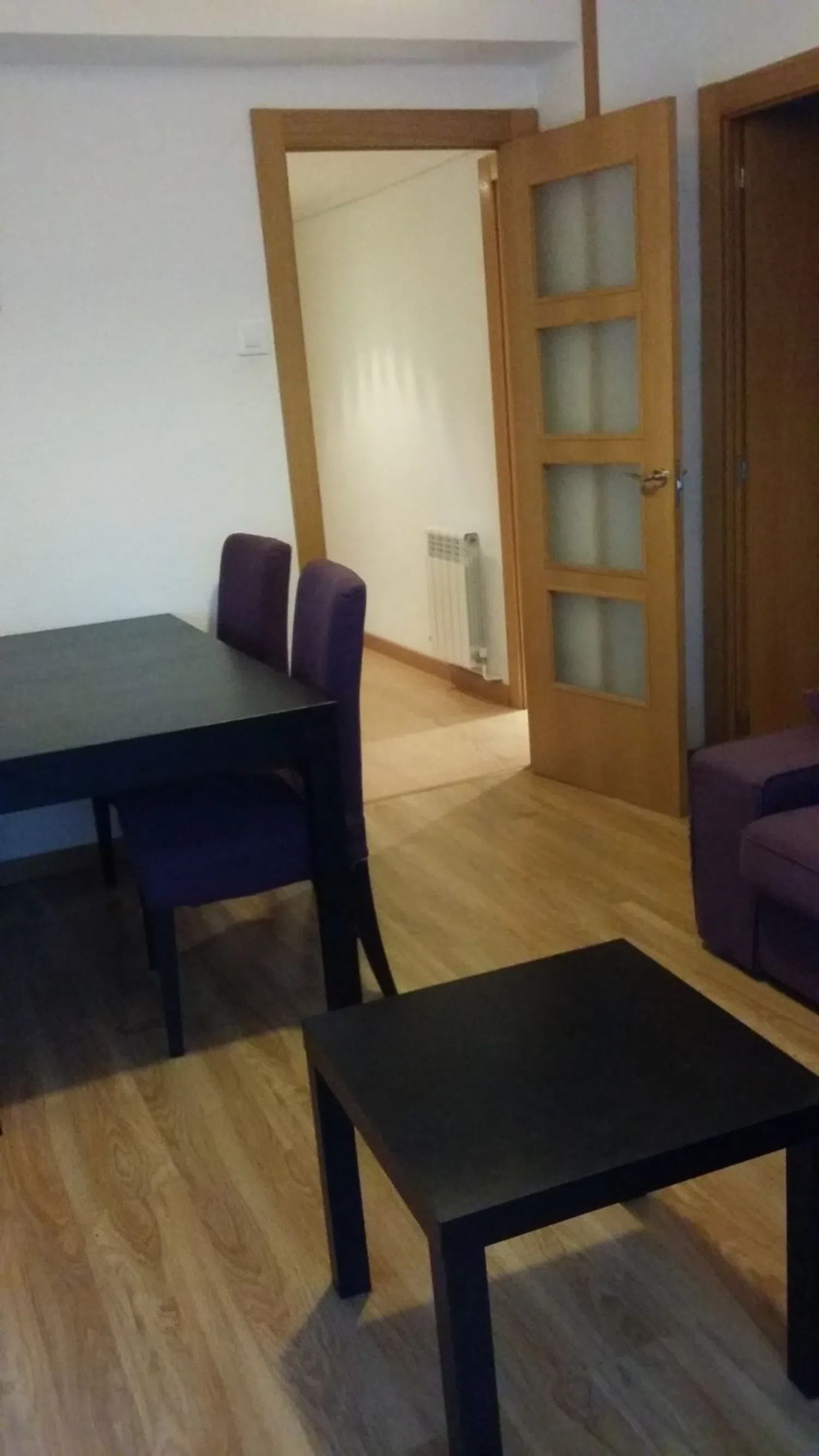 Piso en calle Manuel Escoriaza y Fabro, 105 - Foto 1