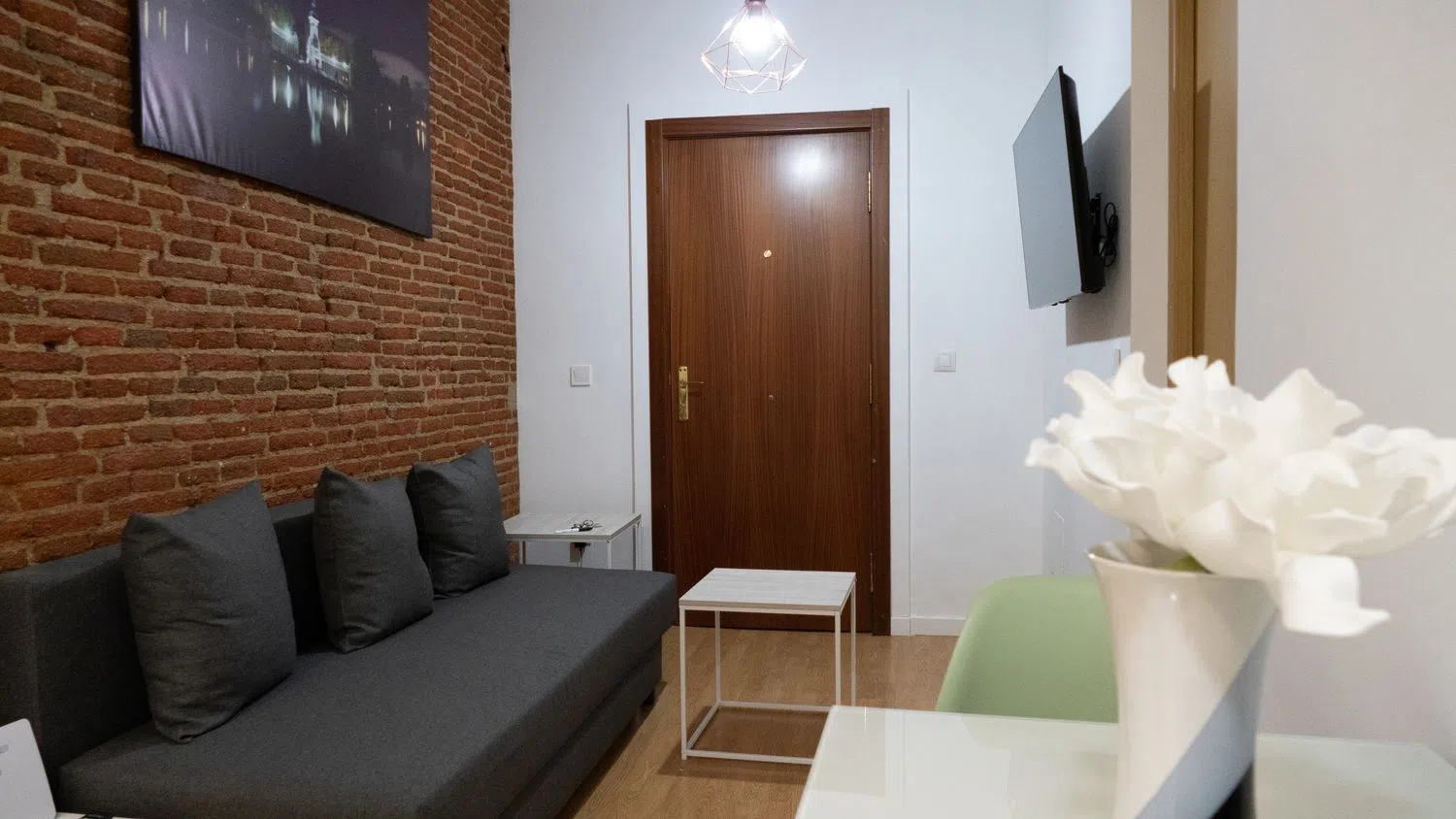 Piso en calle del General Pardiñas, 48 - Foto 1