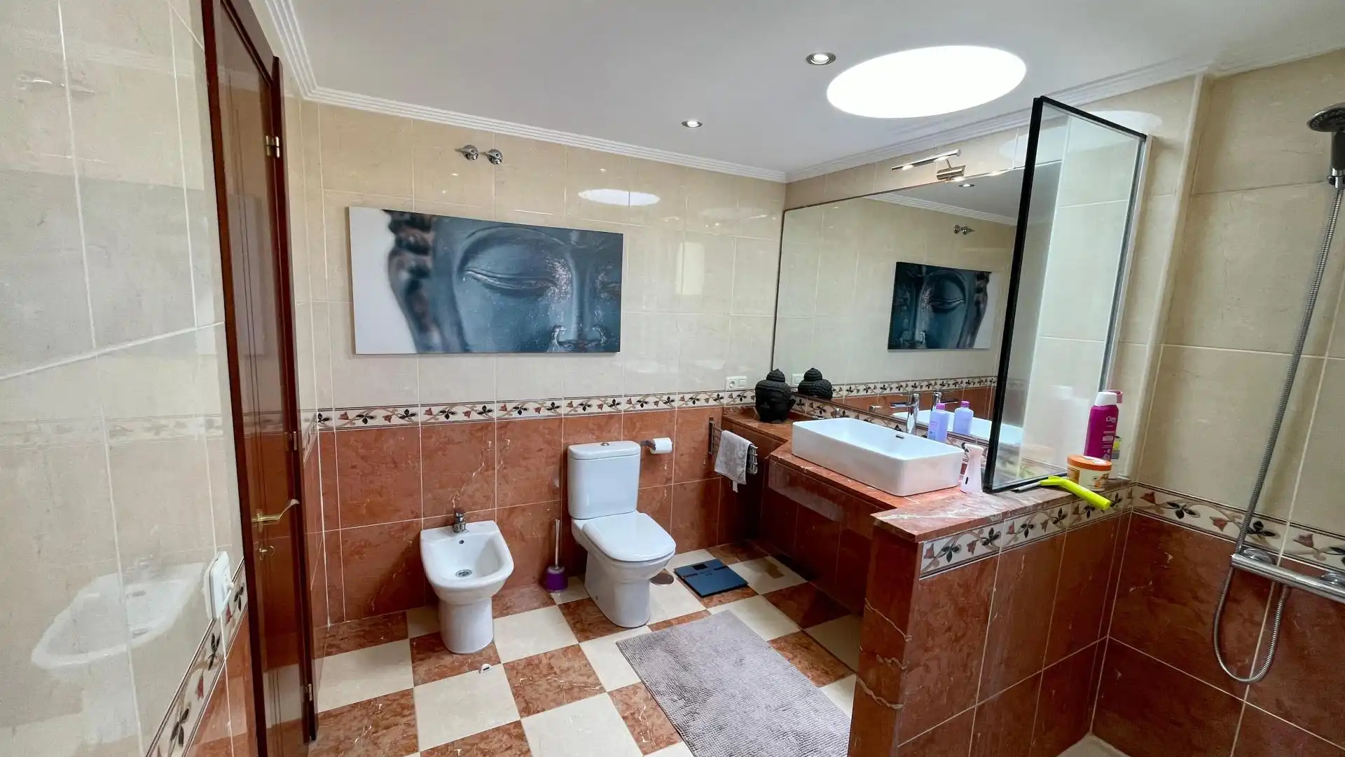 Casa adosada en  Calle El Cano 13 - Foto 8