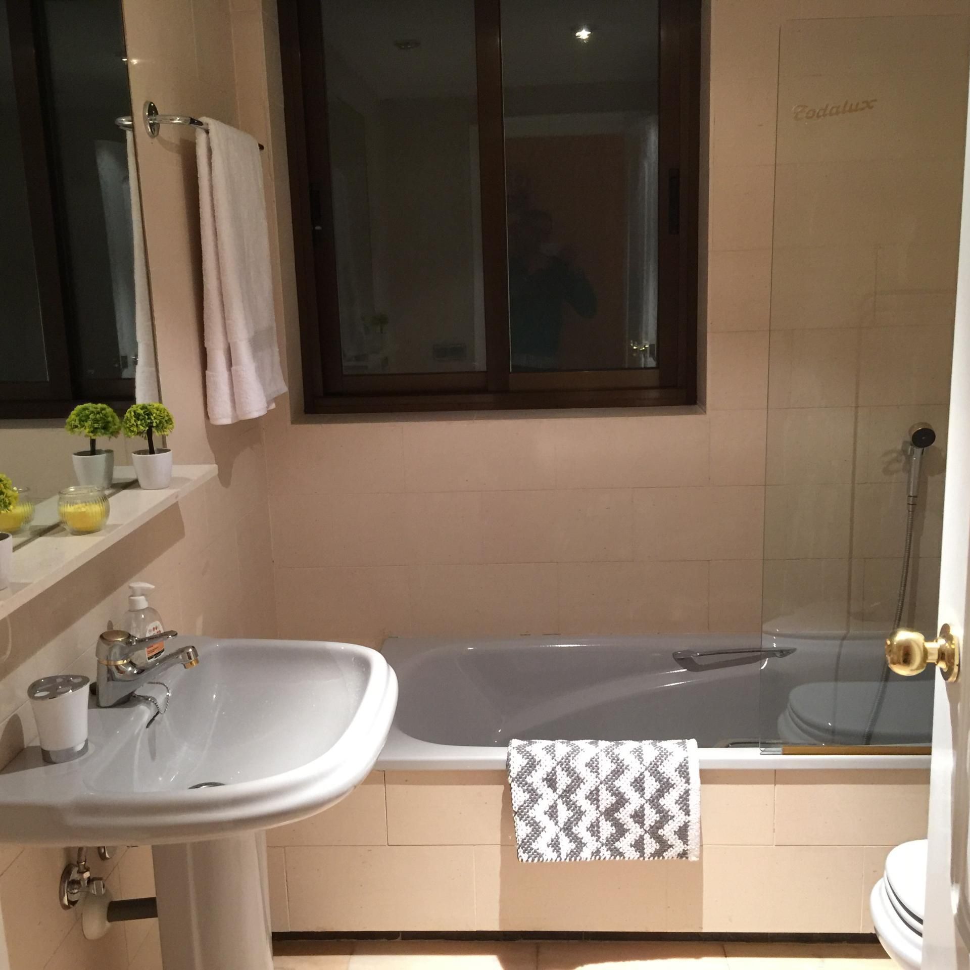 Piso en  Calle Brocense 17 - Foto 18