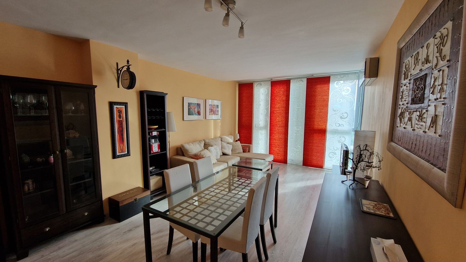 Piso en calle Navarro Ledesma, 196 - Foto 4