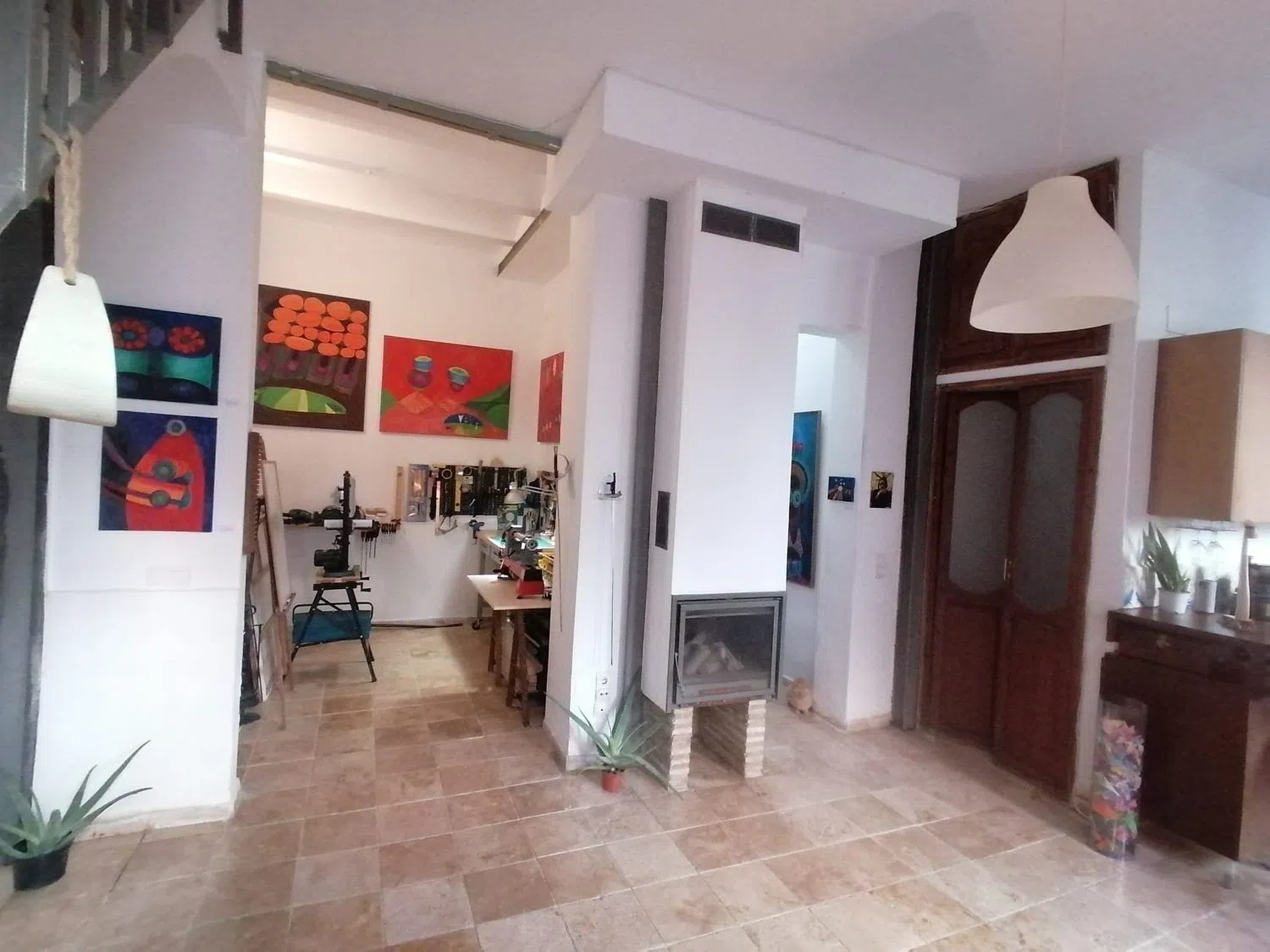 Dúplex en calle de Nador, 4 - Foto 2