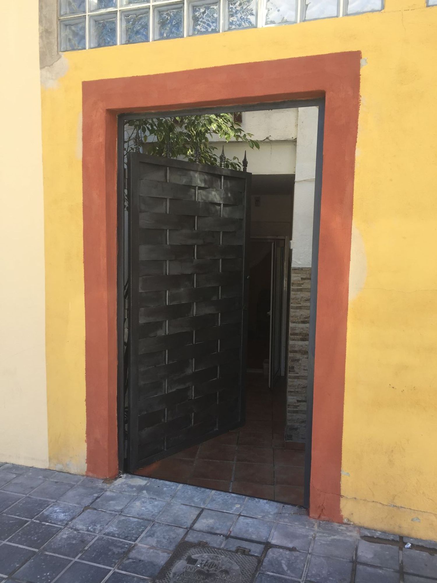 Estudio en calle de Francesc de Bellvís, 33 - Foto 12