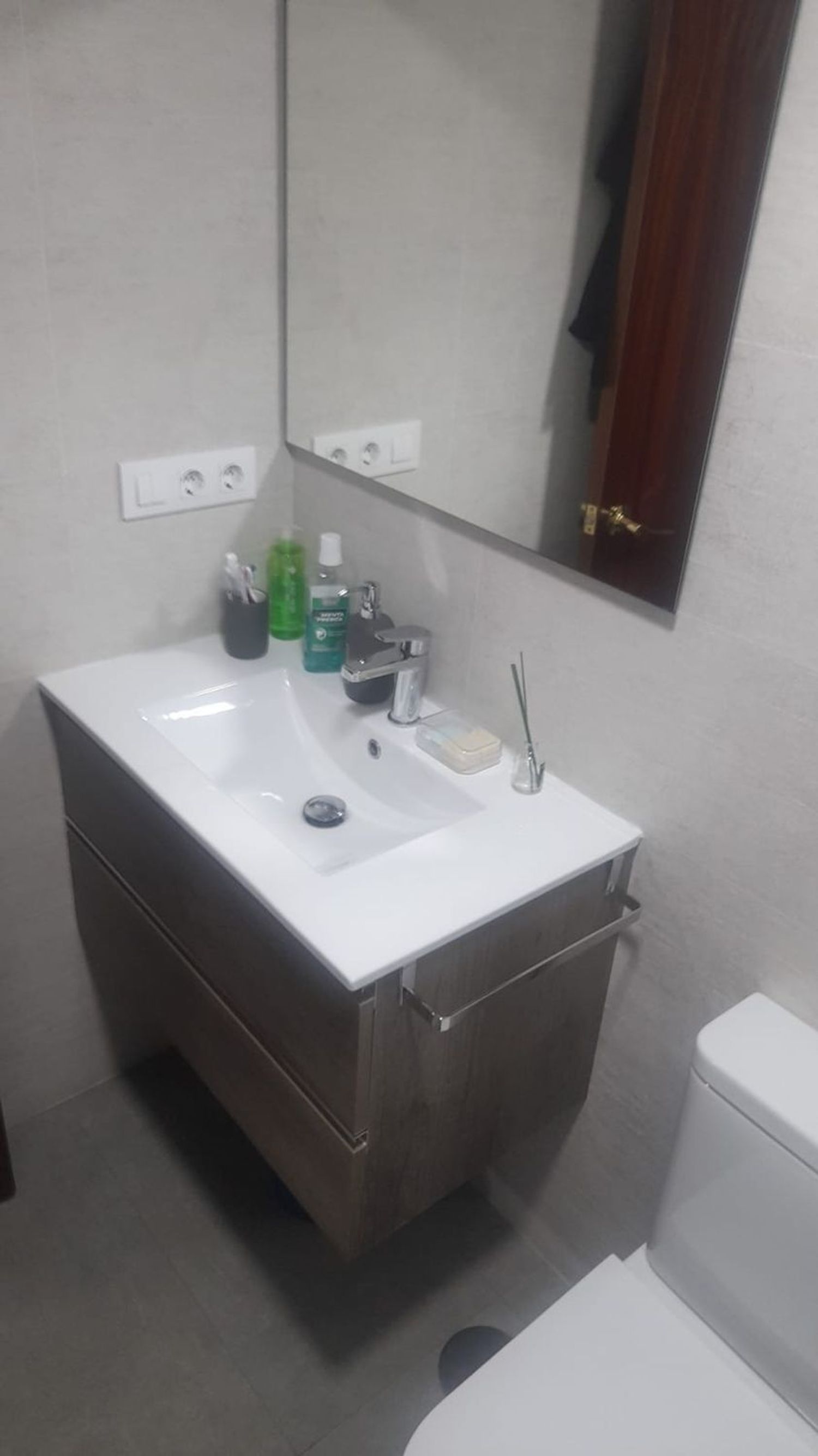 Piso en avenida de Libia, 55 bis - Foto 18