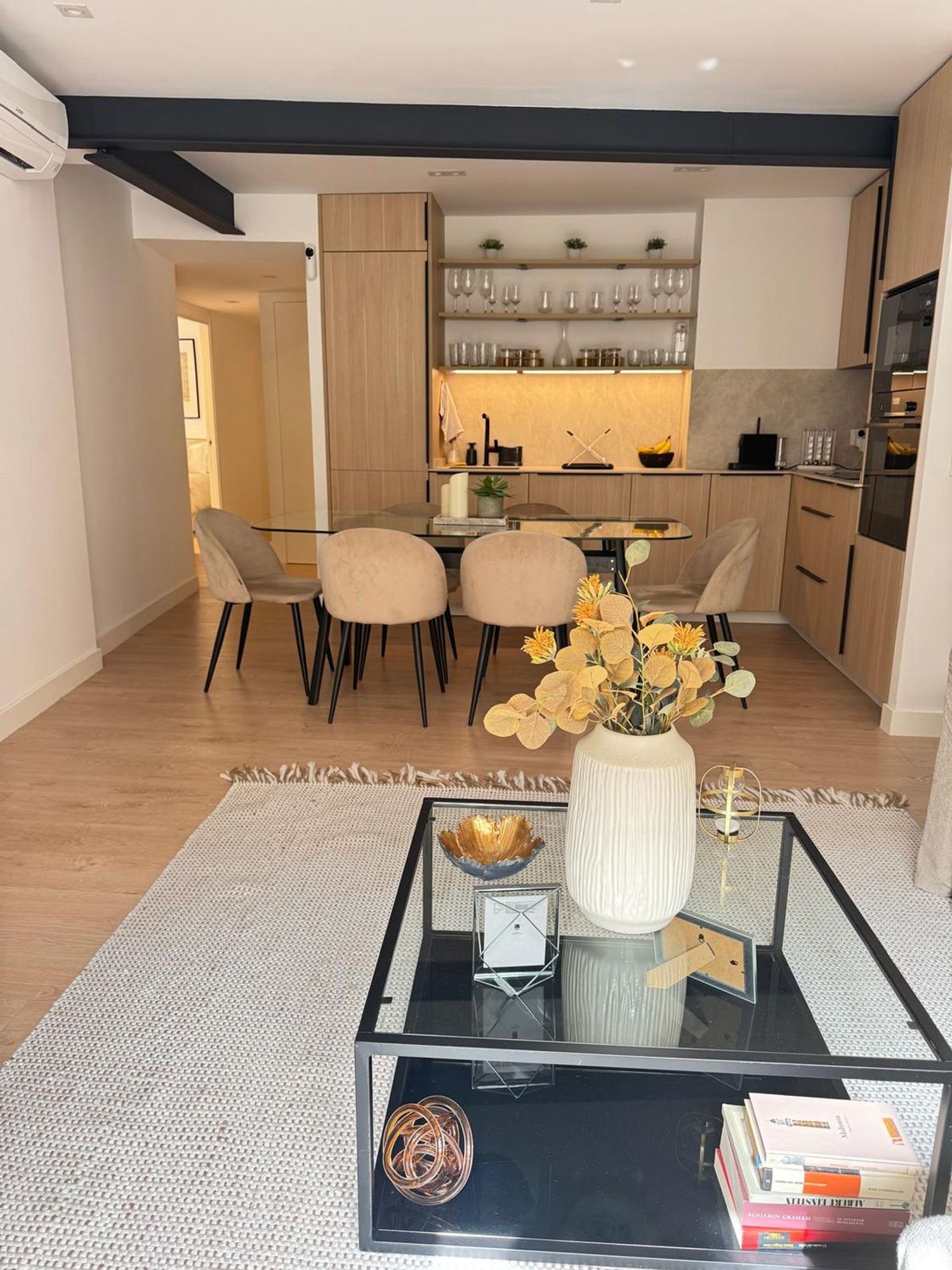 Piso en calle del Montserrat, 4 - Foto 10