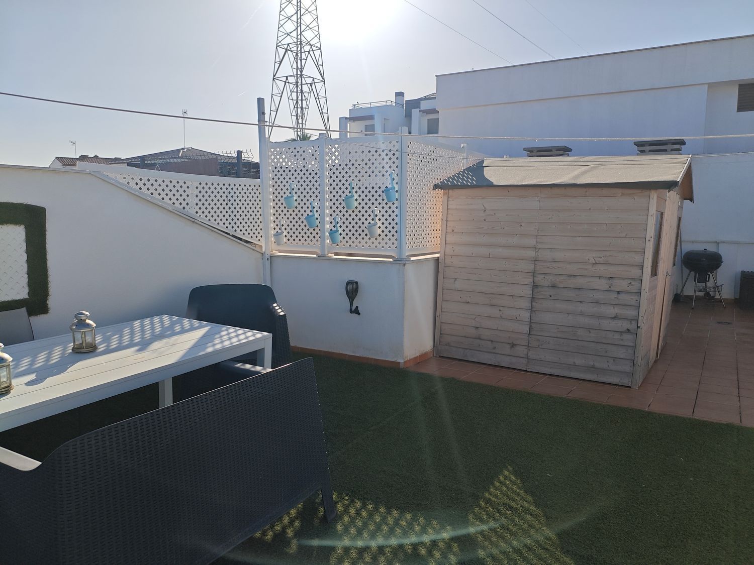 Ático en calle Acebuche, 4 X - Foto 21