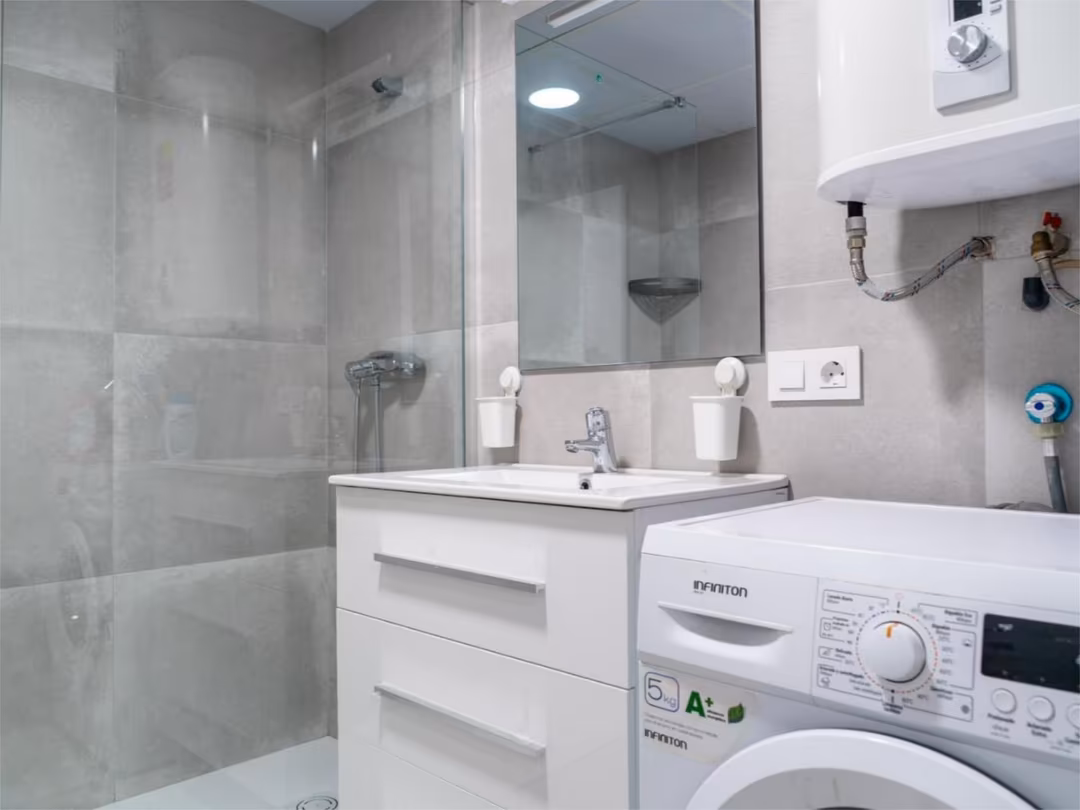 Apartamento en  Calle Conde de Gondomar 13 - Foto 15