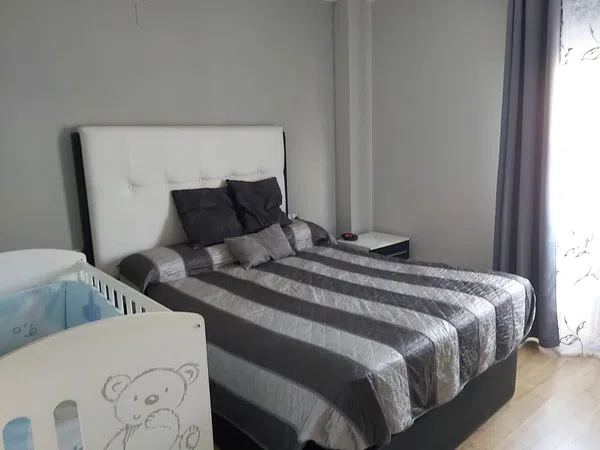 Piso en calle Mirto, 5 - Foto 1