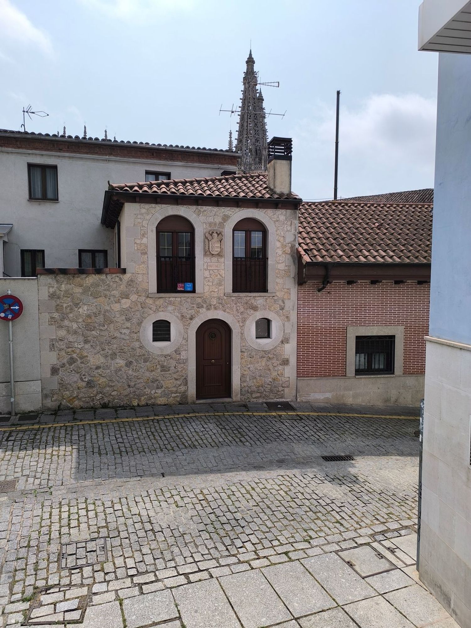Chalet pareado en Calle Cabestreros, 6 - Foto 29
