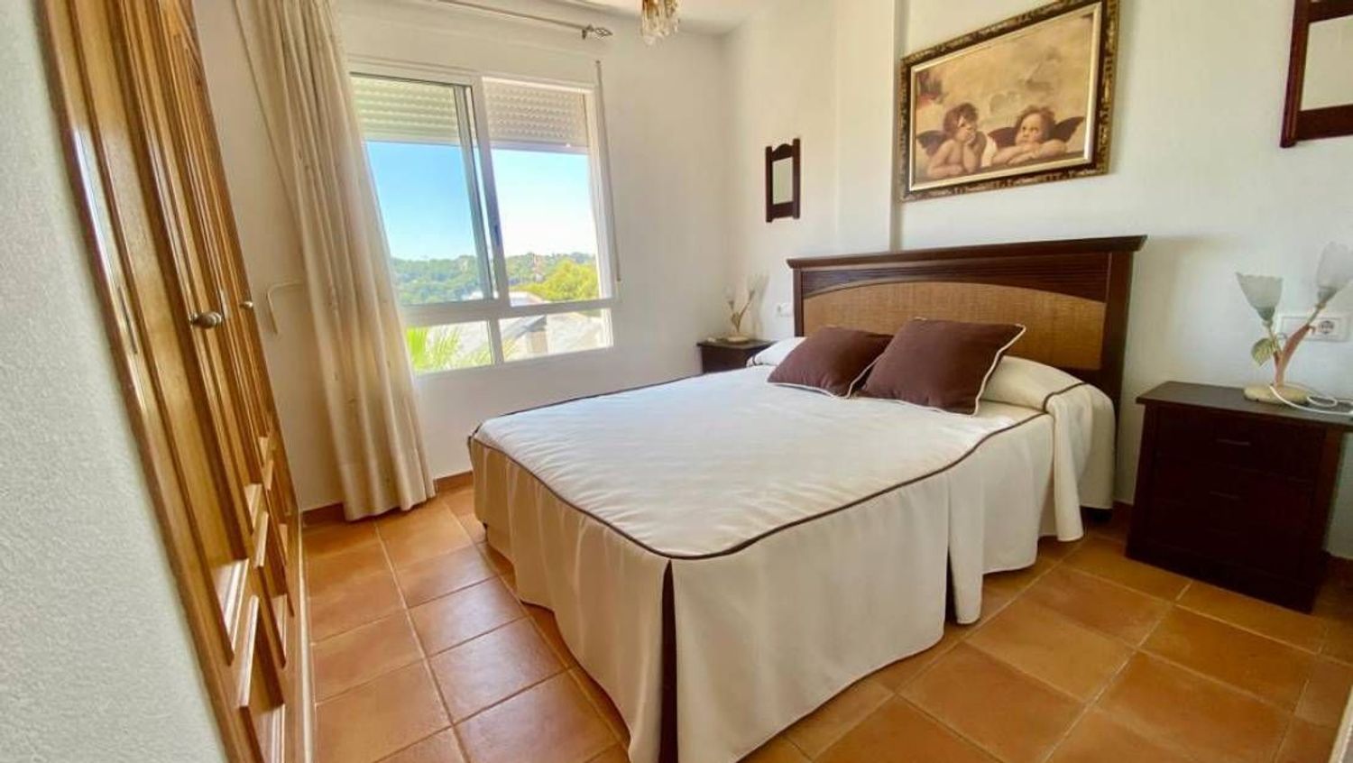 Piso en Avenida de las Adelfas, 1, Dehesa de Campoamor - Foto 12