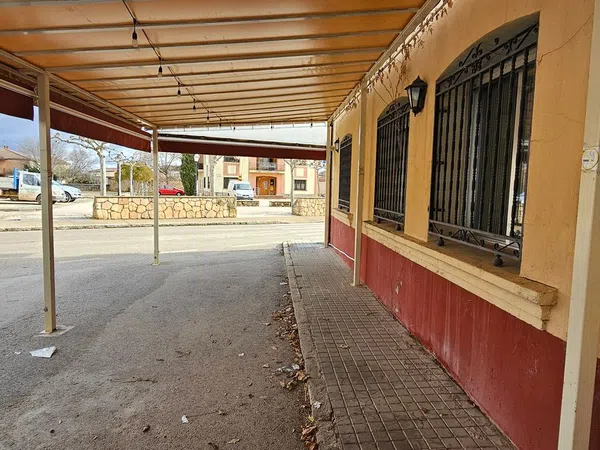 Chalet adosado en Plaza Mayor, 9 - Foto 4