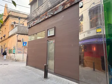 Loft en  Carrer de Ribas i Perdigó 50 - Foto 18