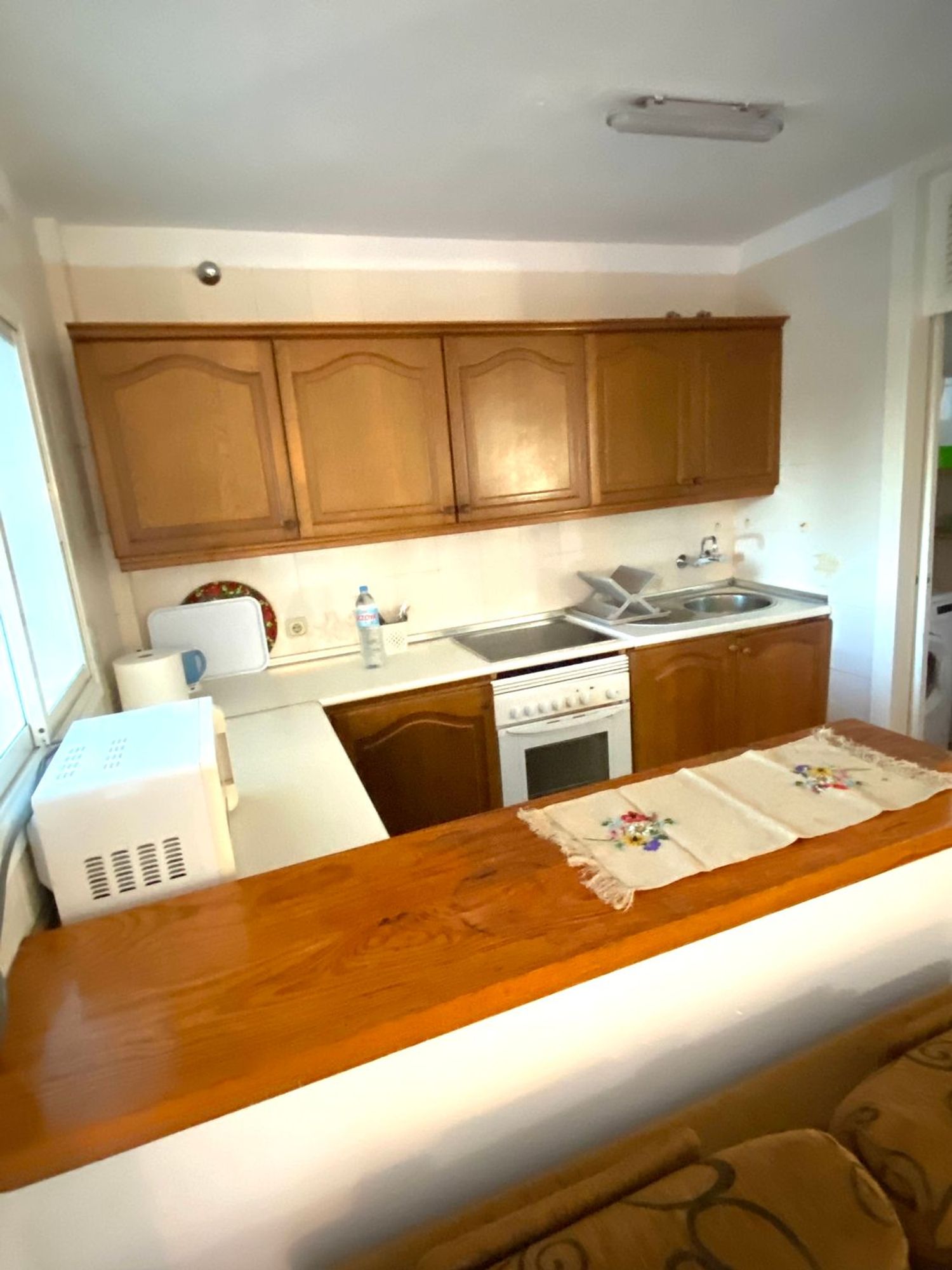 Piso en Avenida Casarabonela, 16, Reserva de Marbella - Foto 10