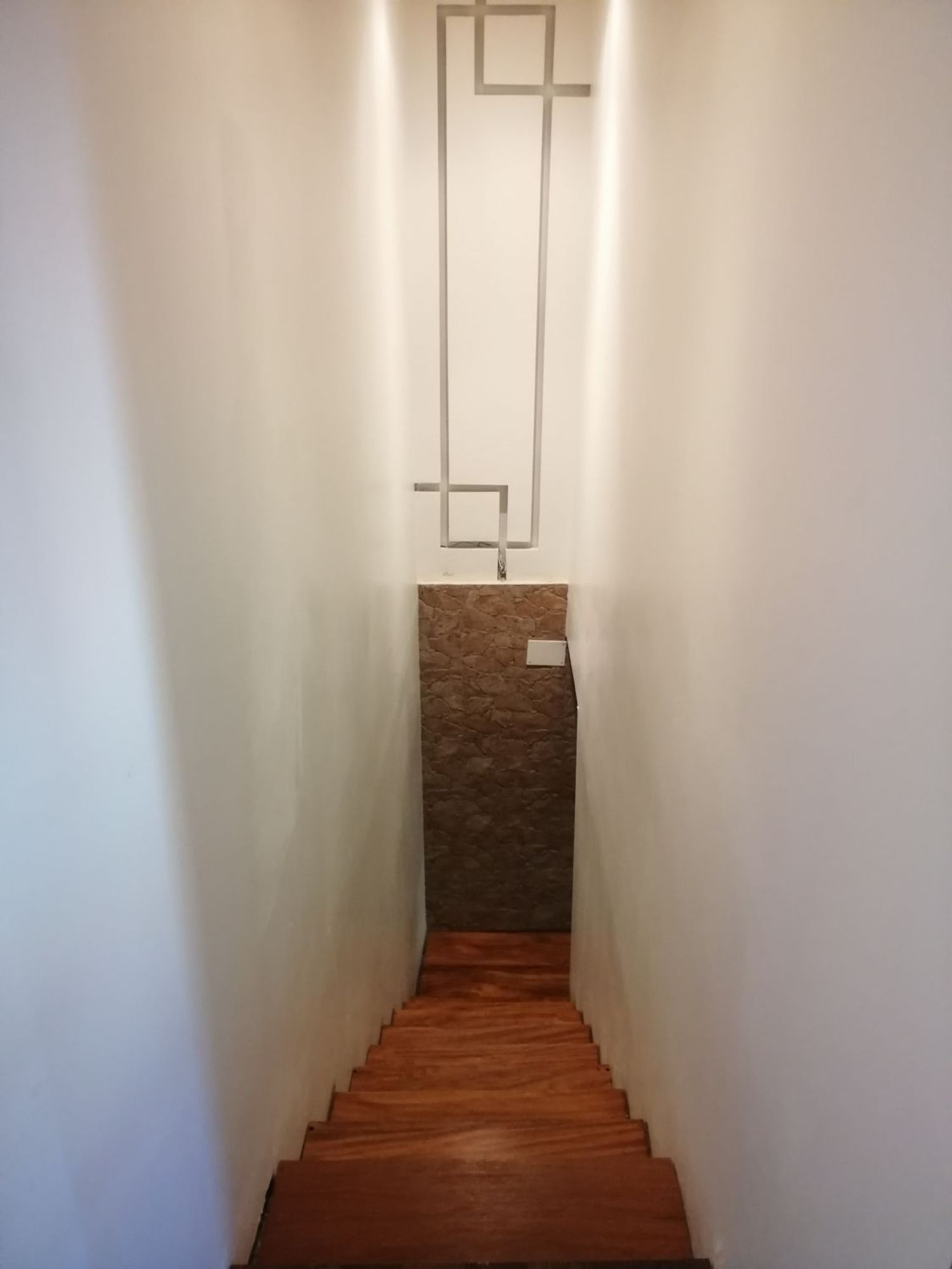 Casa o chalet independiente en Corón, 29 - Foto 4
