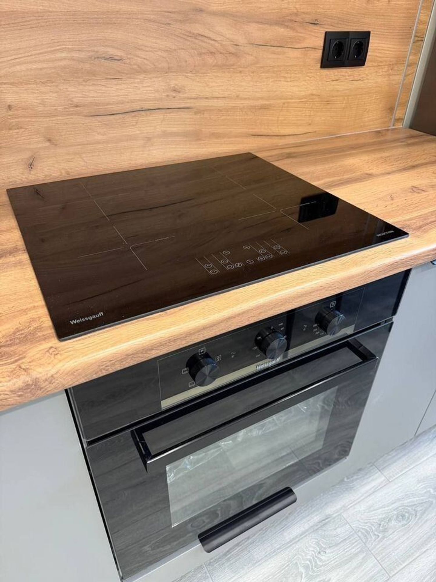 Piso en C. del Poeta Joan Maragall, 60 - Foto 5