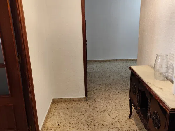 Piso en Avenida de Pablo Iglesias, 48, Centro-Rambla, Centro-Rambla - Foto 2