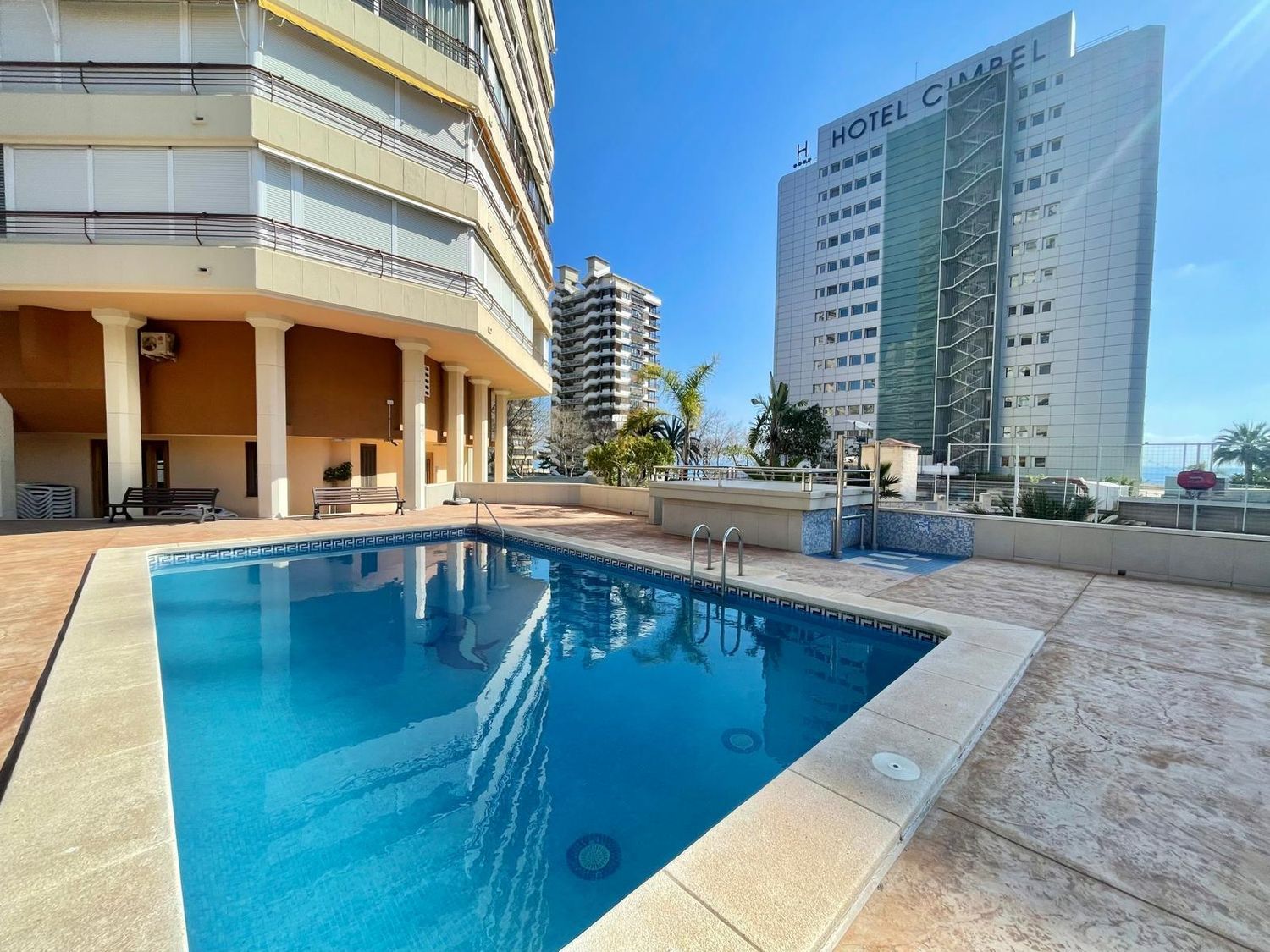 Piso en Avenida del Mediterráneo, 24 - Foto 7