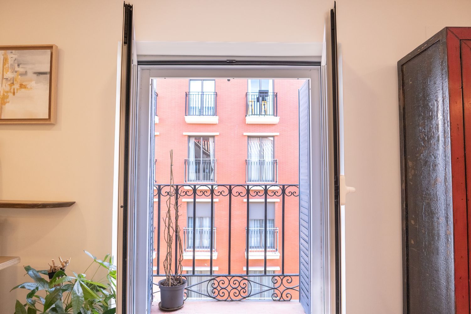 Ático en calle de Palafox, 5 - Foto 6