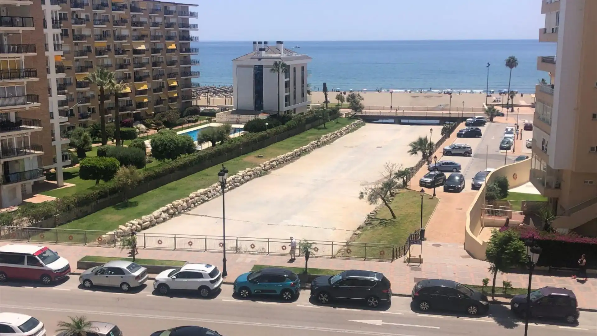 Apartamento en  Avenida Nuestro Padre Jesús Cautivo 46 - Foto 17