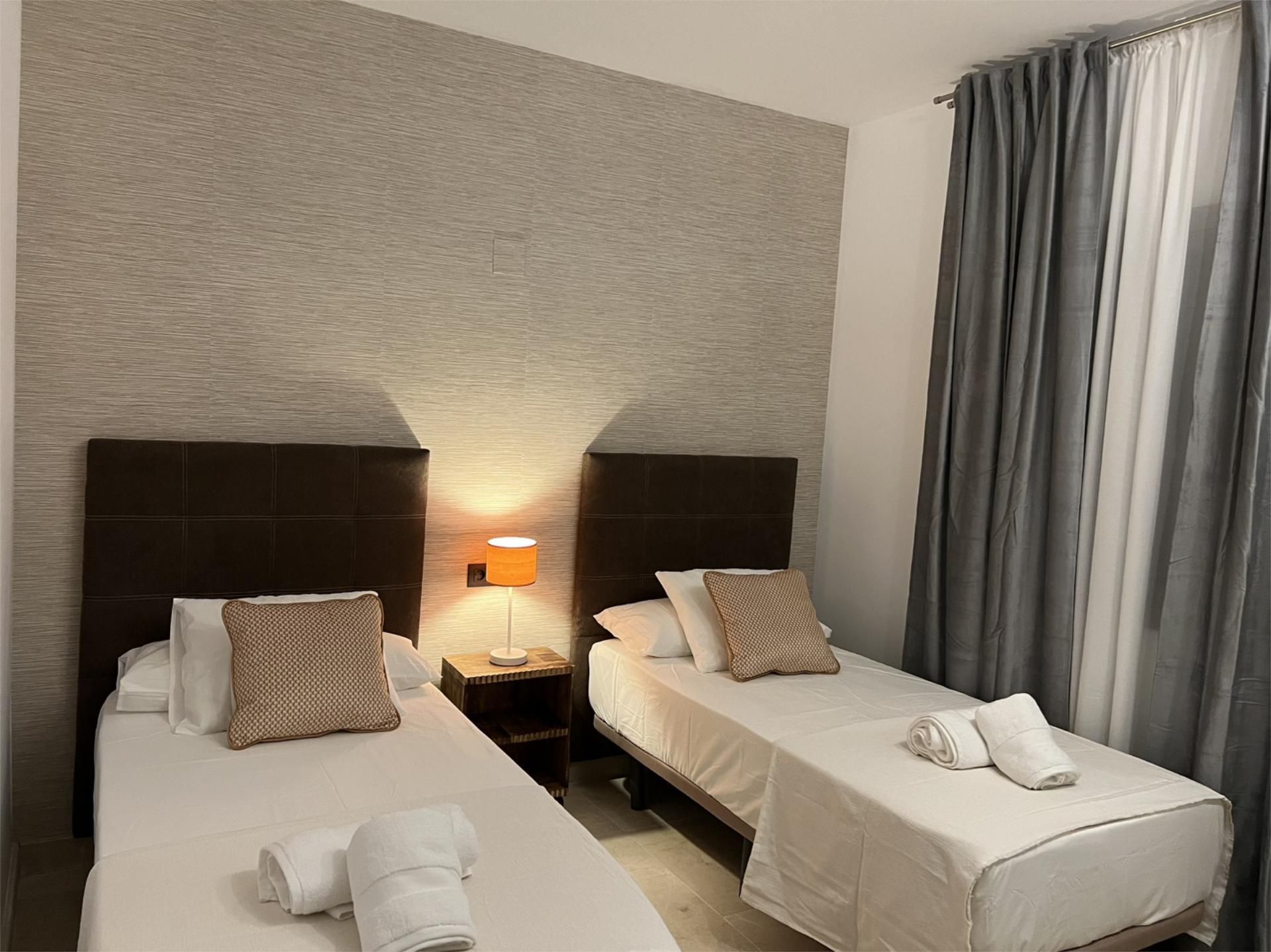 Piso en  Calle Camino del Reloj 1a - Foto 27