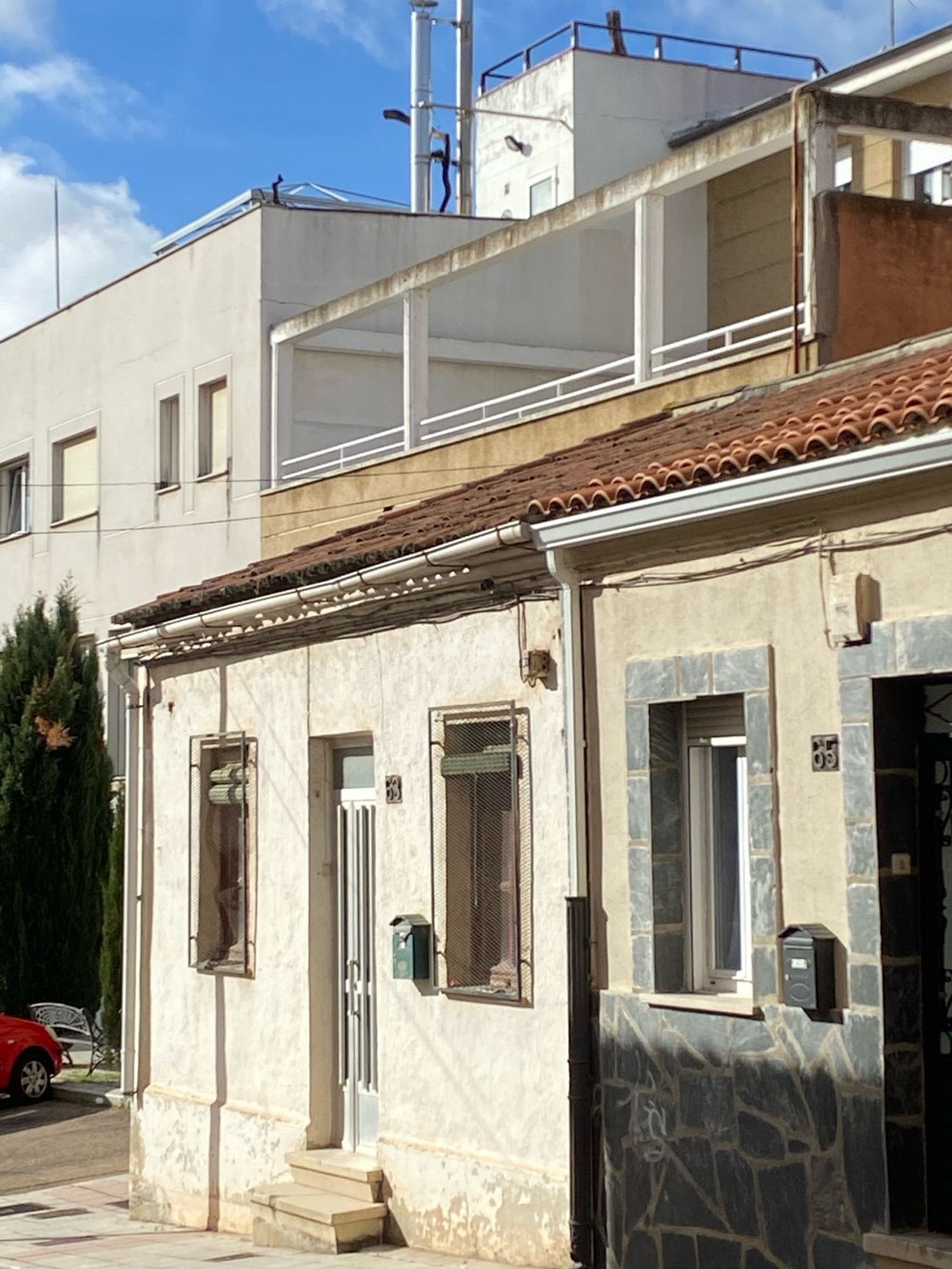 Casa o chalet independiente en Calle Santa Teresita del Niño Jesús, 63 - Foto 5