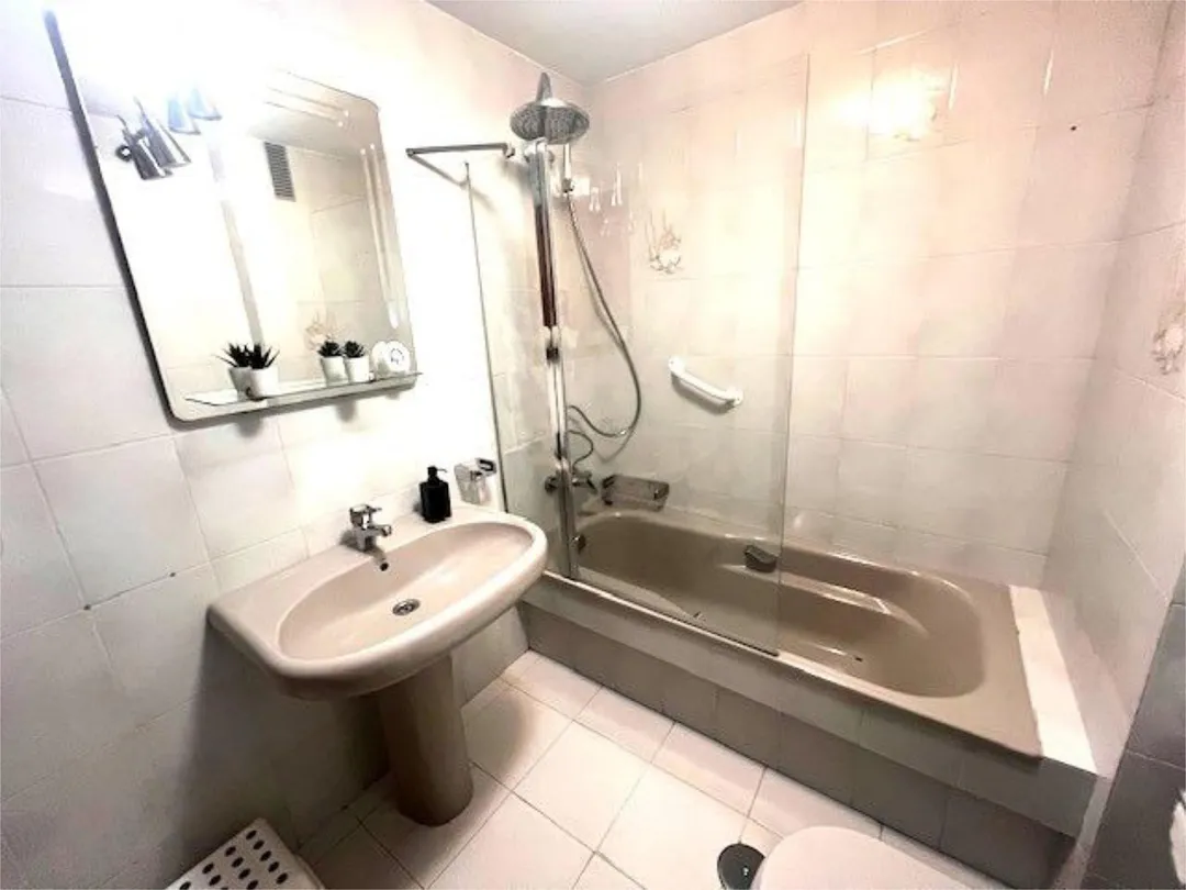 Piso en  Rúa Linneo 11 - Foto 12