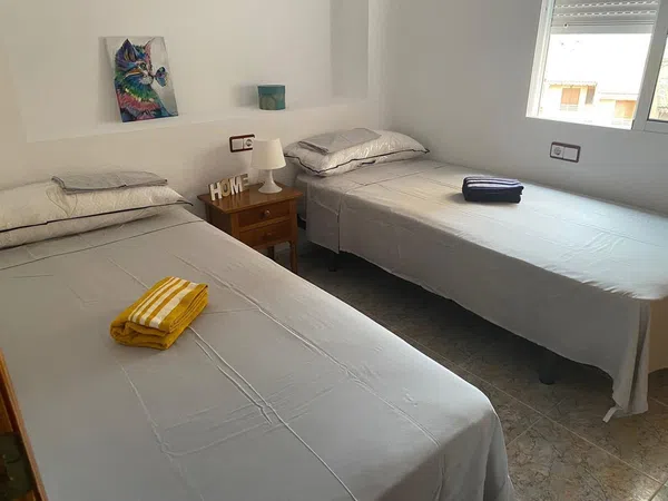 Piso en Avenida Costa Blanca, 35 - Foto 11