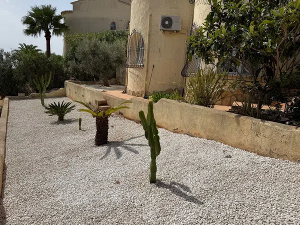 Casa o chalet independiente en Calle Fresnos, 48, Cumbre del Sol, Cumbre del Sol - Foto 20