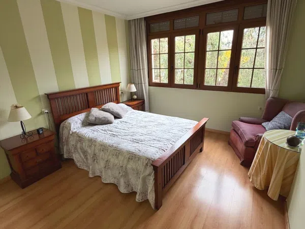 Piso en calle Flamencos, 10 - Foto 7