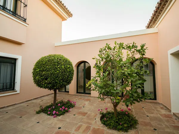 Casa o chalet independiente en Avenida Reina Doña Sofia, 34, Bahía de Marbella - Foto 25
