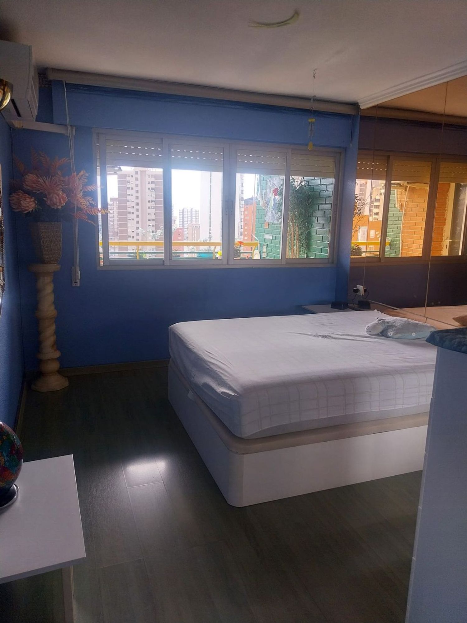 Piso en calle Islandia, 24 - Foto 6