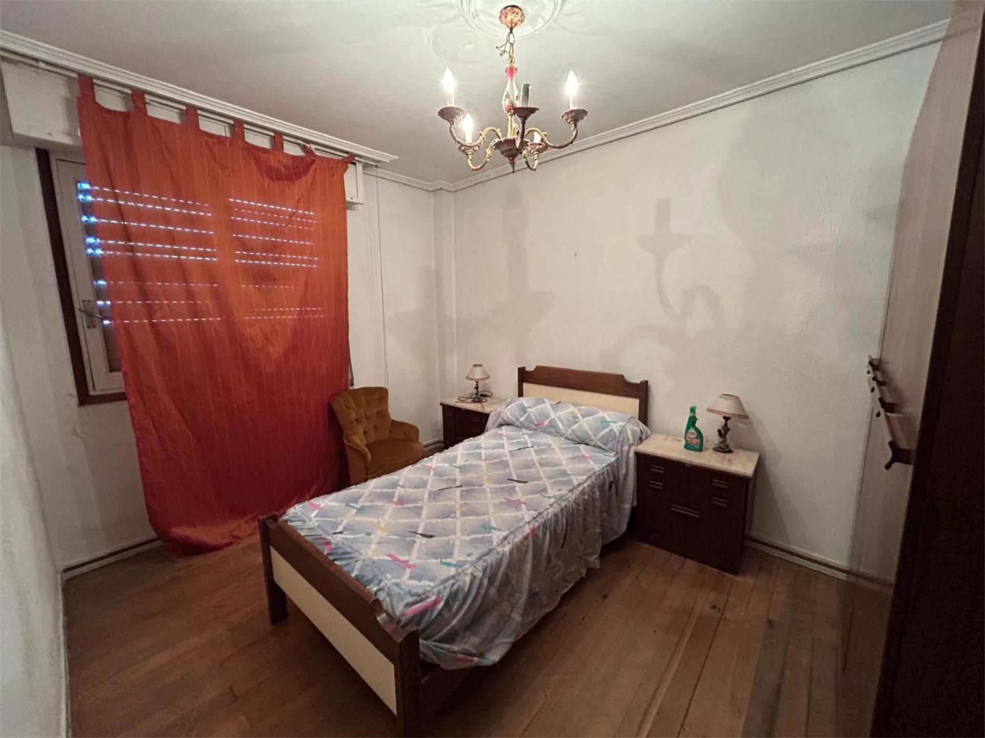 Piso en  Calle Marqués de la Hermida 8 - Foto 7