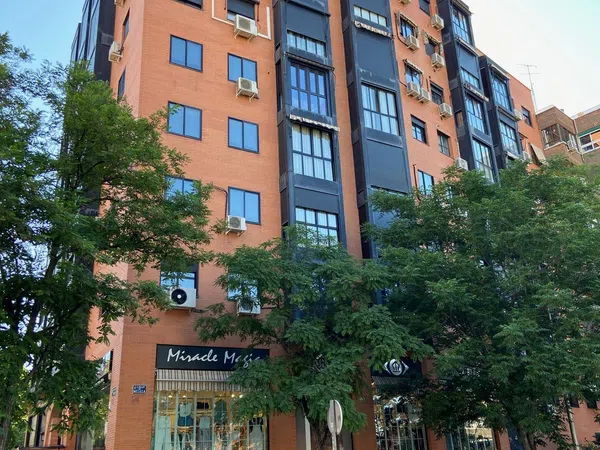 Piso en paseo de las Acacias, 49 - Foto 2