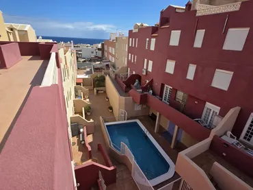 Apartamento en  Calle el Velero 30 - Foto 8