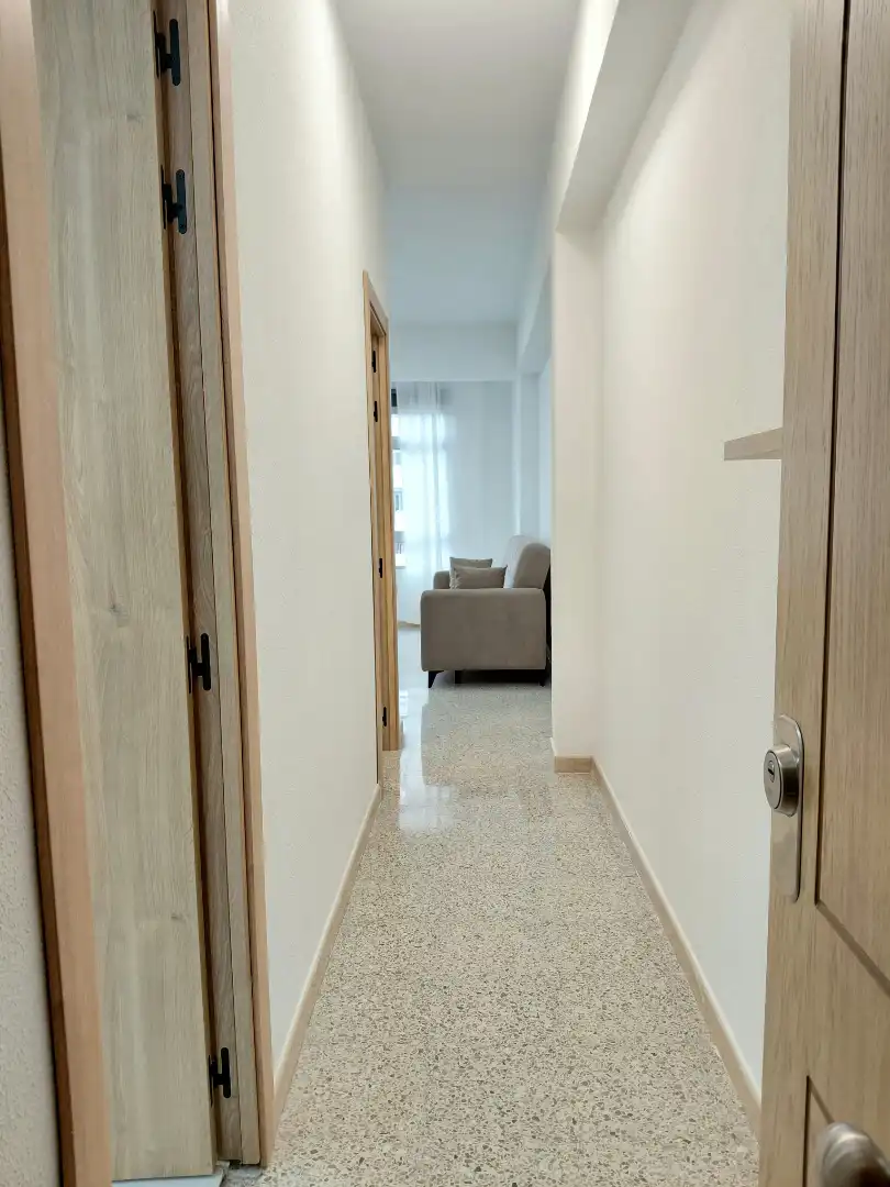 Piso en  Calle de Pi y Margall - Foto 11