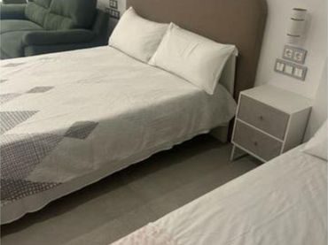 Apartamento en Cabañal - Foto 9