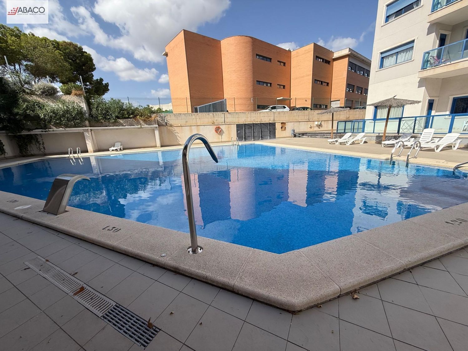 Piso en El Palmeral-Urbanova-Tabarca, El Palmeral-Urbanova-Tabarca - Foto 3