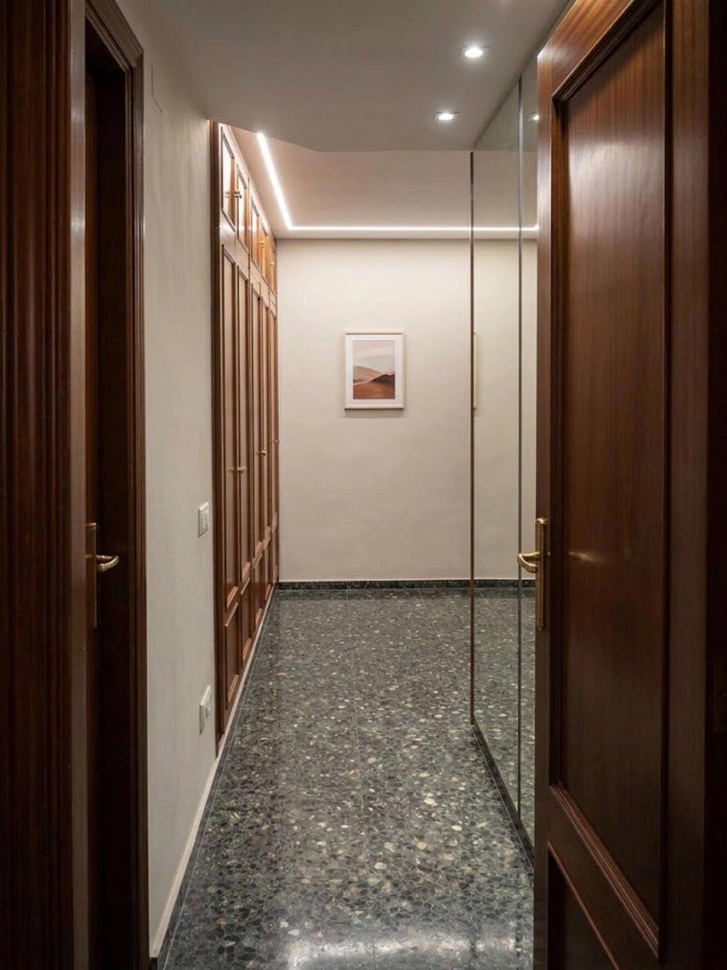 Piso en Plaza d'Espanya, 1, La Roqueta - Foto 8