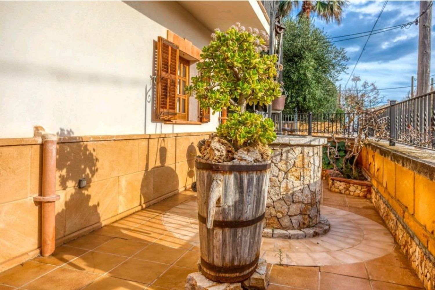 Chalet pareado en Calle del Lluç, 100, S'Illot-Cala Morlanda, S'Illot-Cala Morlanda - Foto 18