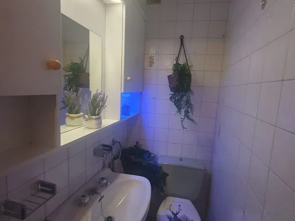 Piso en avenida do Alcalde Portanet, 28 - Foto 22