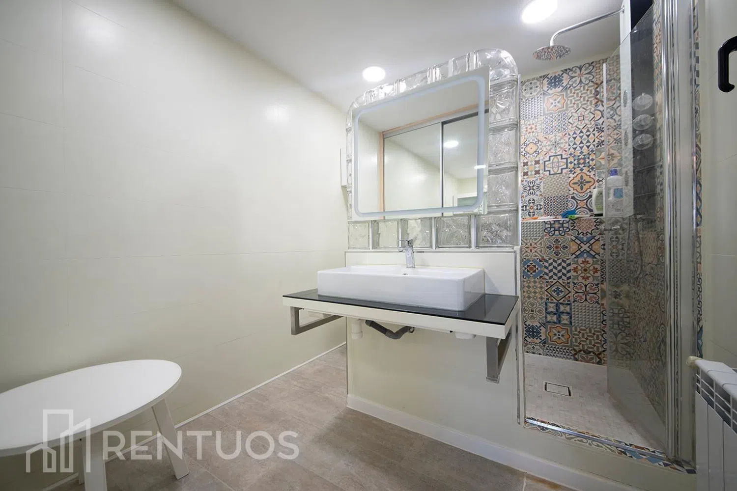 Piso en calle del Trobador - Foto 19