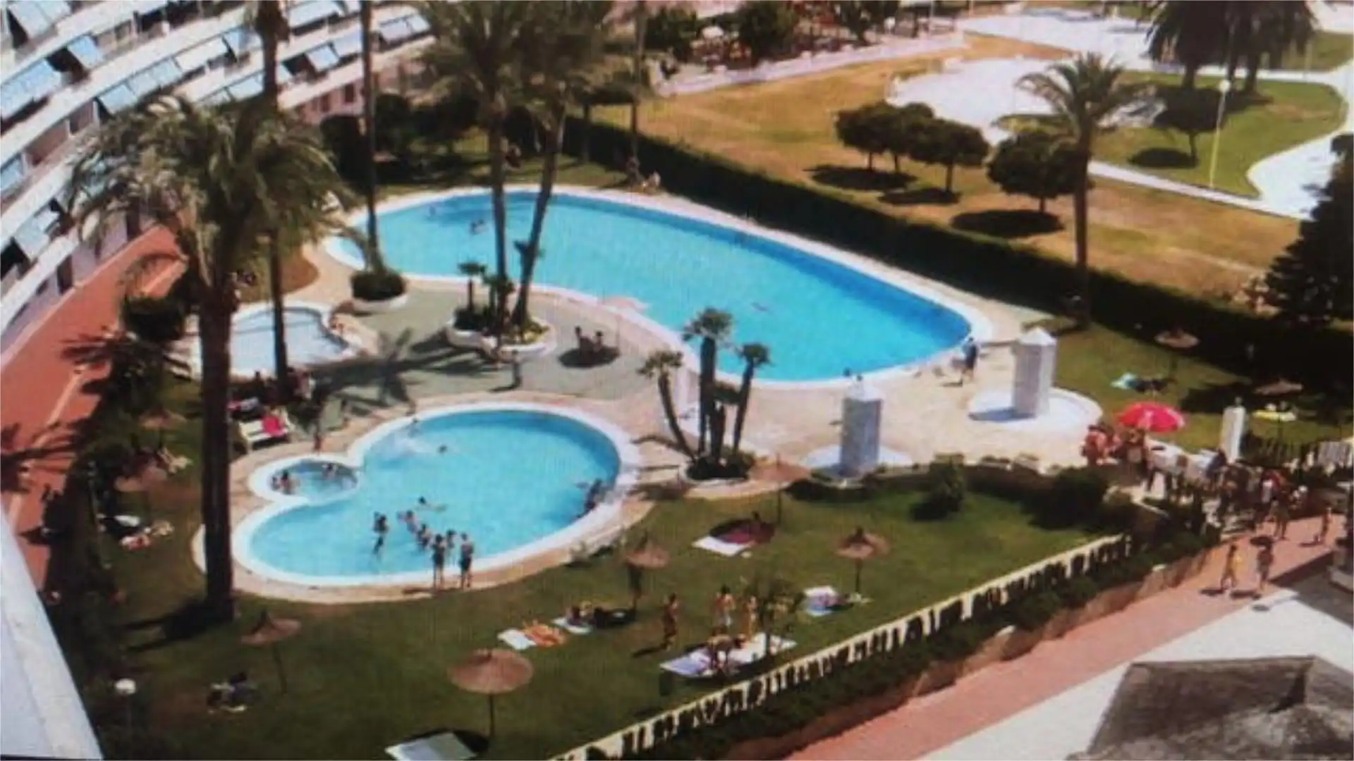 Apartamento en Florazar I - Foto 1