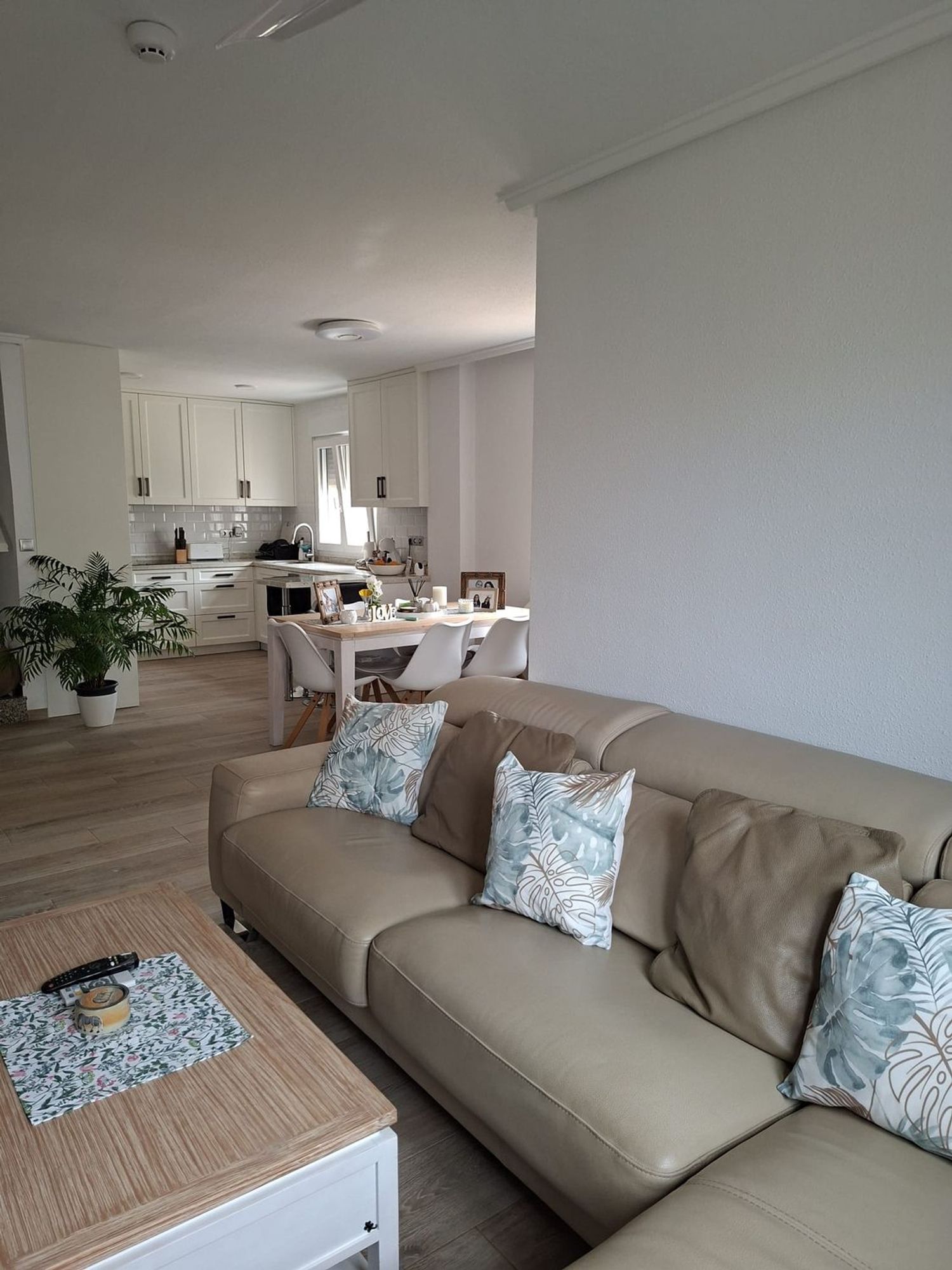 Chalet pareado en Calle Tarancon, 26, Lo Marabú - Foto 4