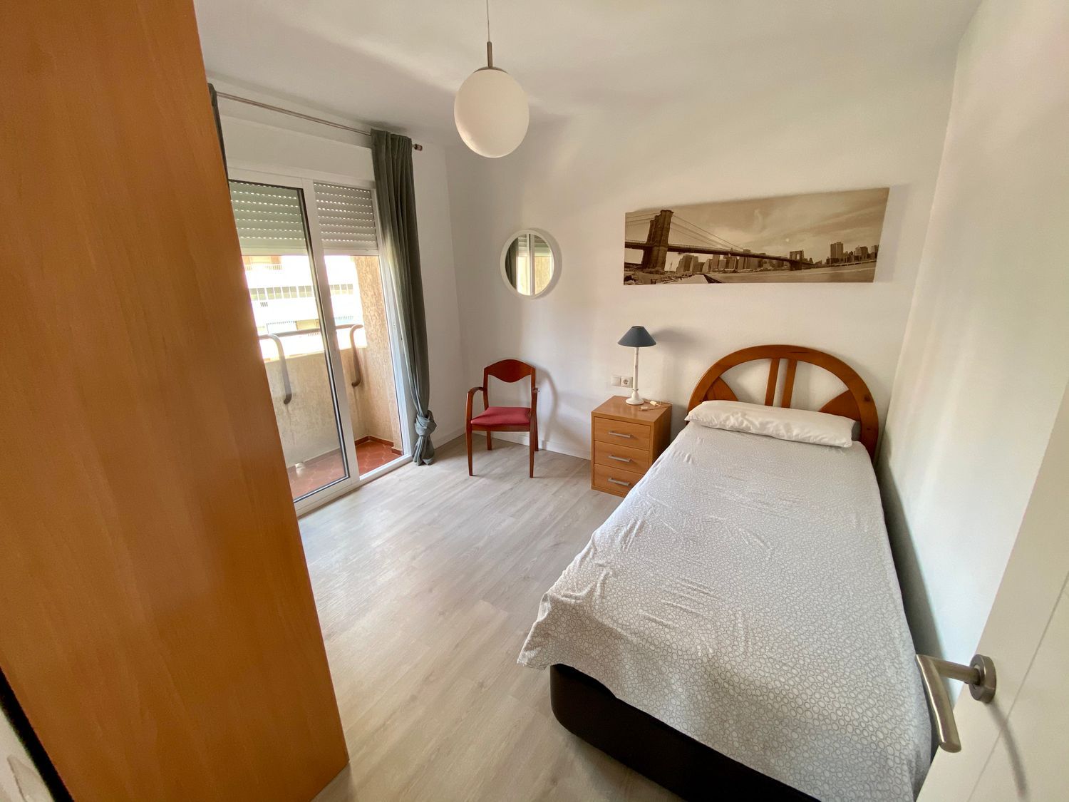 Piso en Avenida de las Américas, 33, Cruz del Humilladero - Los Tilos - Foto 25