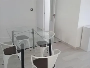 Piso en  Avinguda del Cardenal Benlloch 80