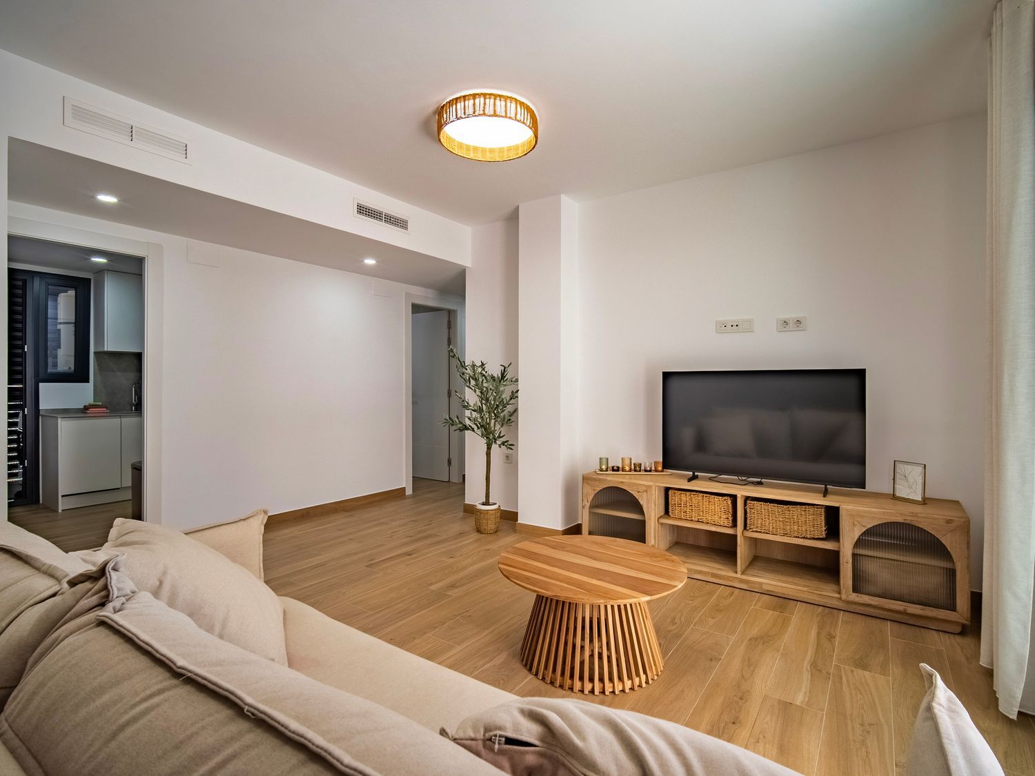 Piso en Calle Confrides, 1 - 3, Plans - Gasparot, Plans - Gasparot - Foto 7