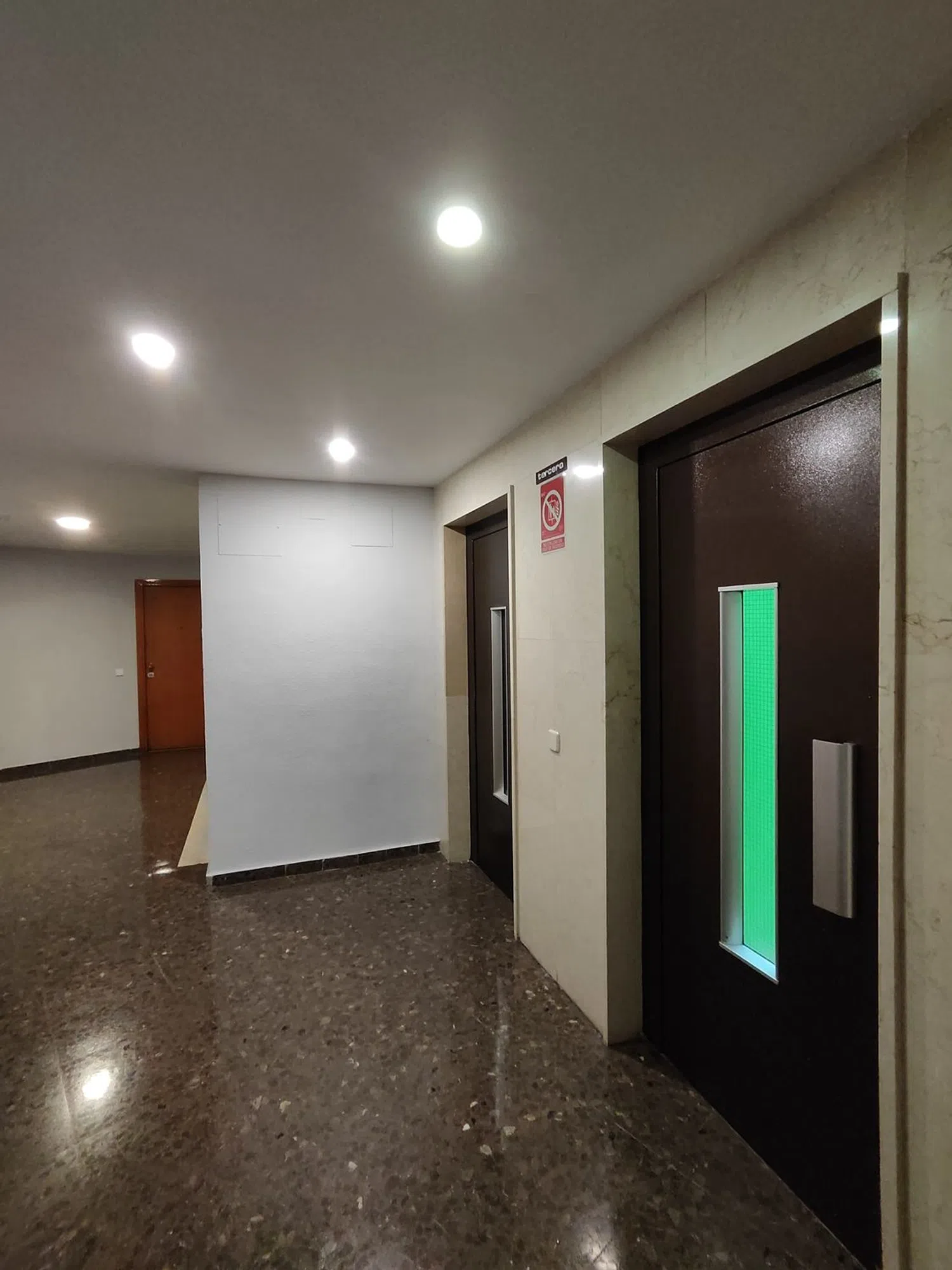 Estudio en calle de Huesca, 27 - Foto 14
