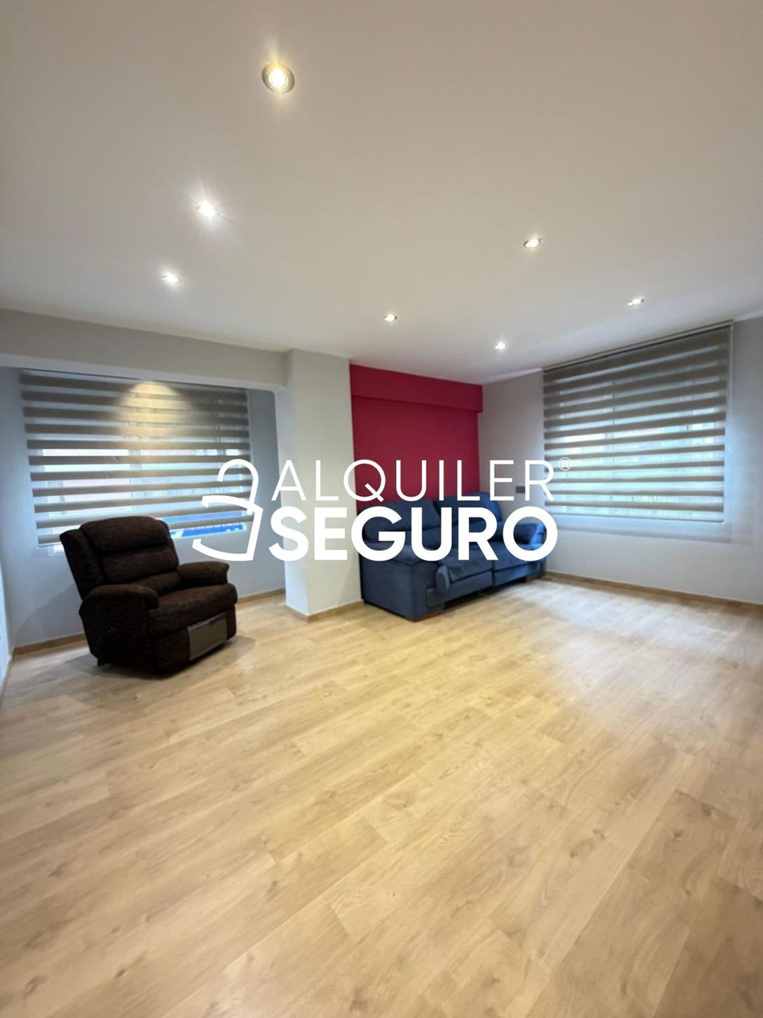 Piso en Calle del Riu Túria, Zona Ensanche-Río Jucar - Foto 9