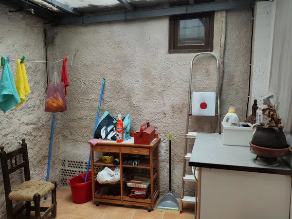Casa de pueblo en Calle San Pascual, 4 - Foto 24