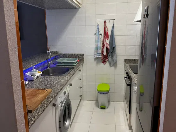 Estudio en Calle de Sant Joan, 32, Santa Eulalia del Río, Santa Eulalia del Río - Foto 17